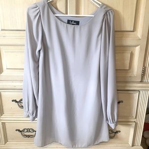 NWT lulus dress
